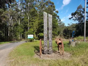 Image of Yarralen Retreat