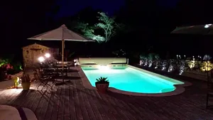 Image of Le Jardin des Selves