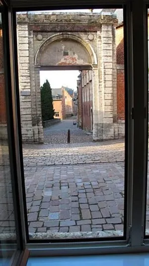 Image of Hotel Guesthouse Begijnhof
