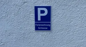 Image of Apartmenthaus Schlanow