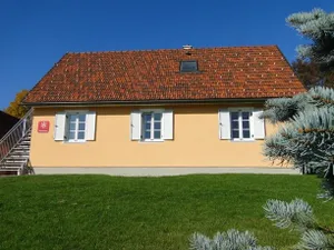 Image of Ferienhaus Sternchen