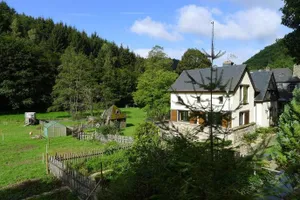 Image of Ferienhaus Schmelzmühle