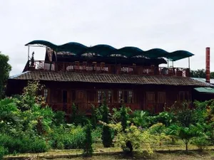 Image of Little Samkar Lodge