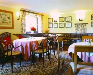 Image of Room 11 - Haus Berndt