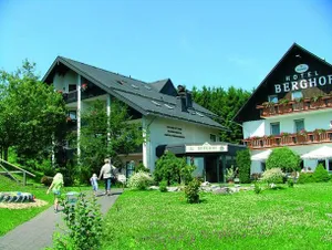 Image of Hotel Berghof