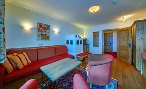 Image of Bauernhof Hotel Oberschwarzach