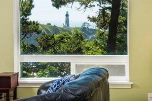 Image of Lighthouse View - 3 Br home by RedAwning