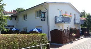 Image of Pension Klande