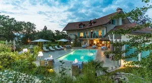 Image of Villa Cécile