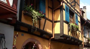 Image of Gîte de charme sur les remparts