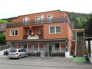 Image of Hotel Zur Rose