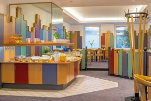 Image of CVJM Hotel am Wollmarkt