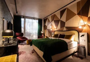 Image of The Hide Hotel