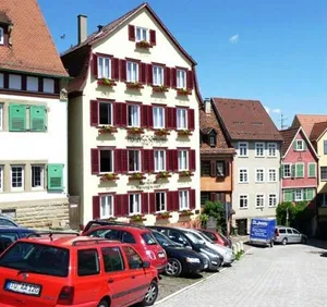 Image of Hotel Am Schloss *** Superior
