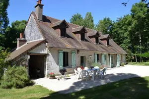 Image of Gite de la Ronceraie