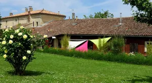 Image of Le Chai de Mario