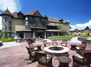 Image of The Springs Resort and Spa