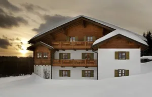 Image of Gästehaus Apfelbacher