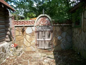 Image of Center Street Stone Cottage