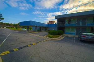 Image of OYO Hotel Battleboro
