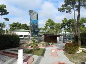 Image of mobilhome la palmyre bonne anse plage