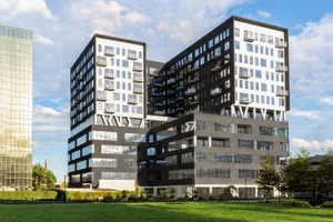 Image of 80 on the Commons by Stay Alfred
