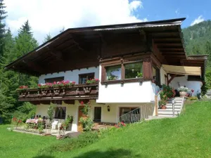 Image of Haus Brantner