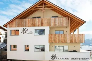 Image of Lodges Bernardes