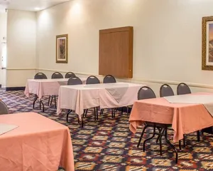 Image of Quality Inn Airport Tucson