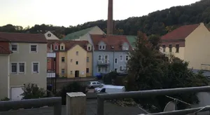Image of Ferienwohnung Kurzmalweg -Balkon-