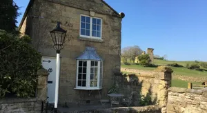 Image of Yew Tree Cottage