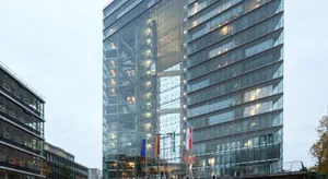 Image of Studio Gladbacherstr Dusseldorf