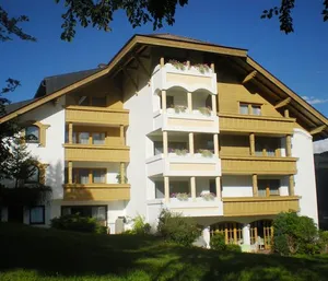 Image of Hotel White Mountain