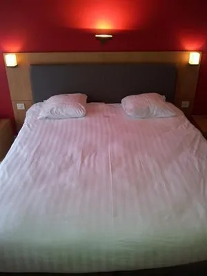 Image of Hotel De Zalm