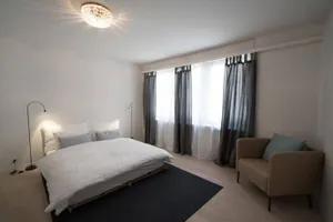 Image of Limmat River Side Apartment by Airhome