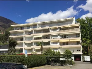 Image of Ferienappartement Lago Maggiore