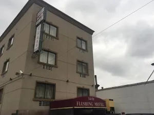 Image of Flushing Motel