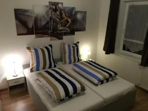 Image of Gastehaus Buonanotte