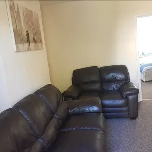Image of The VIP's