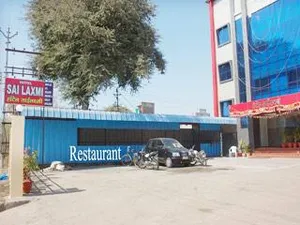 Image of Hotel Sai Laxmi- Walkable distance from Main Temple