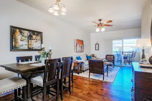 Image of Private Condominium Becker Scottsdale