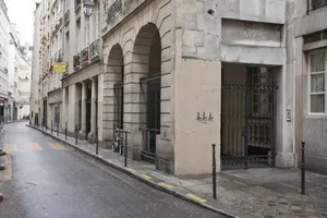 Image of Studio Beaubourg Marais