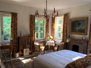 Image of Le Bocage Fleuri