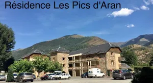 Image of Appartement Les Pics d'Aran