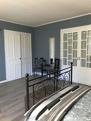 Image of Bienvenue Chez Nous Bleurville