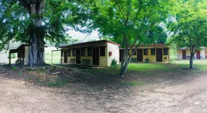 Image of Bright Cabin Park