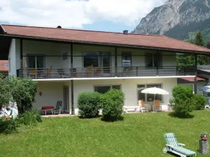 Image of Ferienhaus Geiger