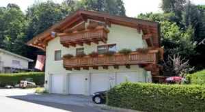 Image of Apartment Heidi Zell am See