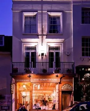 Image of Town House