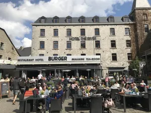 Image of Hotel The River